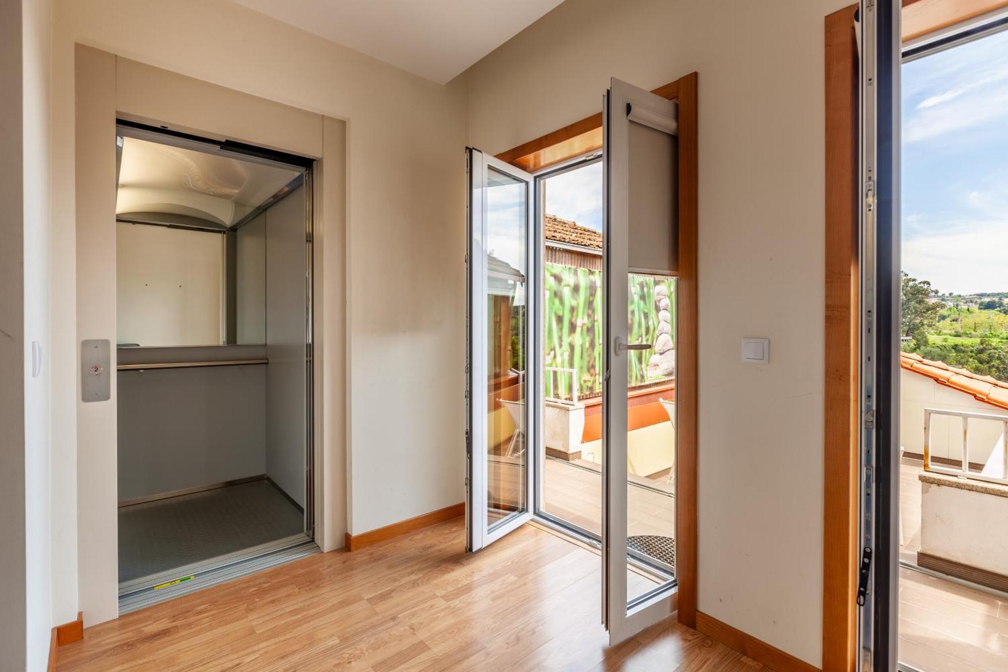 Apartamento Porta 116 Vila Real Exterior foto